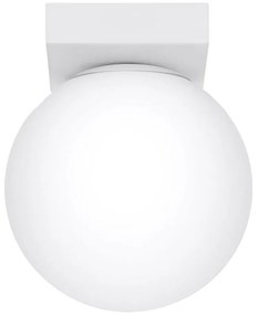 Sollux SL.1146 - Lampada da soffitto YOLI 1xG9/12W/230V bianco