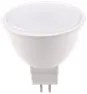 Lampadina led mr16 12v ac/dc 6w 600lm 4000k 100° 50x52mm 15000h cri...