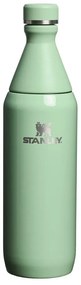 Bottiglia termica color salvia in acciaio inox 600 ml All Day Slim Bottle Pistachio Gloss – Stanley