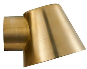 Nordlux - Aleria Applique da Esterno Brass Nordlux