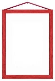 Moebe - Frame Ramme A5 Rosso Stained Moebe