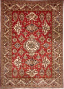 Kazak Tappeto 280 x 380 (Pakistan) Annodato A Mano