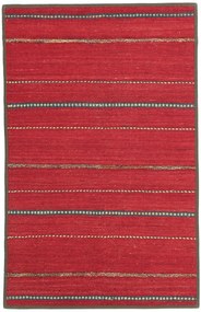 Kilim Tappeto 150x100 (Iran) Tessuto A Mano