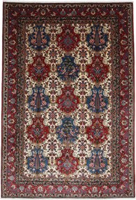 Bakhtiar Tappeto persiano 310x210 (Iran) Annodato A Mano