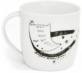 Tazza in edizione limitata Home Here di Bumpkin Tattoo, 260 ml - Bonami