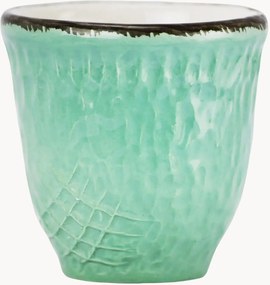 Set di 6 tazzine da caffè in ceramica Preta