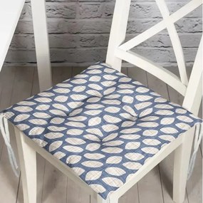 Cuscino per sedia 40x40 cm – Mila Home