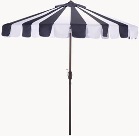 Ombrellone con inclinazione Meze, Ø 256 cm