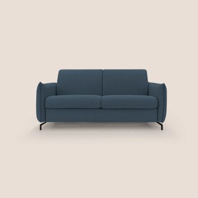 Scarlet divano letto in tessuto misto cotone impermeabile T19