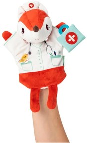 Lilliputiens - Marionetta a mano - Alice la dottoressa