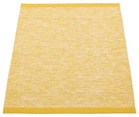 Tappeto da interno/esterno color senape 70x90 cm Sam Mustard – Pappelina