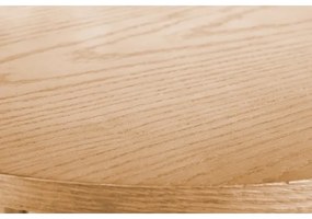 Tavolino WOODY 50x40 cm beige