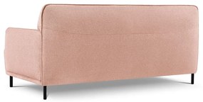 Divano rosa , 175 cm Neso - Windsor &amp; Co Sofas