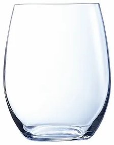 Set di Bicchieri ChefSommelier Primary 6 Unità Trasparente Vetro (44 cl)