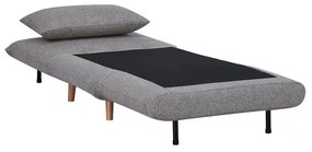 Poltrona grigia Marlow - House Nordic