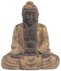Scultura 60 x 35 x 70 cm Buddha