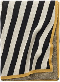 Coperta in cotone Cassie