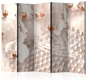 Paravento  Treasures of Elegance II [Room Dividers]  Colore ---, Dimensioni e Misure 225x172