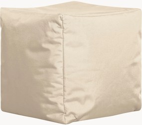 Pouf da interno-esterno Cube Scuba