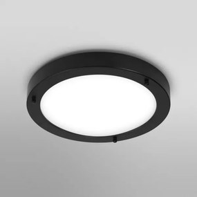 Osram - Plafoniera da bagno BATHROOM CLASSIC 1xE27/15W/230V IP44