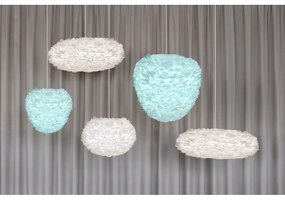 Tonalità blu chiaro ø 55 cm Eos Evia Large - UMAGE