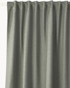 Set di 2 tende opache con multibanda Jensen, larg. 280 cm