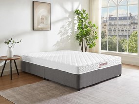 Materasso memory foam 15 cm di spessore 140 x 190 cm - PELOPS di DREAMEA