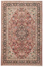 Sarouk Tappeto 210x320 (Iran) Annodato A Mano