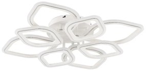 Zuma Line MS236180R-WH-Luce LED dimmerabile ILLUMIA LED/75W/230V 3000-6000K white+RC