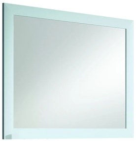 Specchio UNIKE quadrato 80 x 80 cm