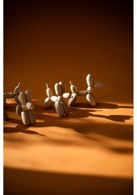 Statua in legno altezza 14,5 cm Ballon Dog - Boyhood