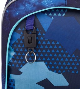 Zaino scuola Topgal ENDY 24051 B