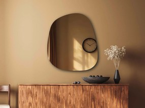 Specchio bronzeo Base B28