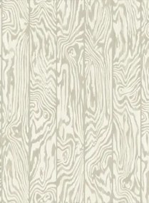 Tapete Zebrawood von Cole & Son - Stone