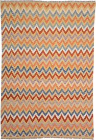 Kilim Tappeto orientale 210x300 (Pakistan) Tessuto A Mano