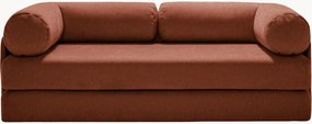 Divano letto 2 posti Dreamy, larg. 206 cm