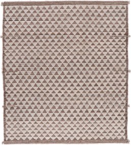 Berber Tappeto 250 x 290 (Pakistan) Annodato A Mano