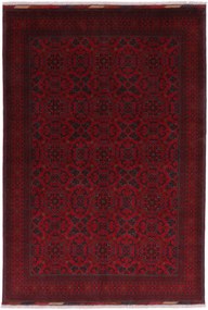 Afghan Tappeto orientale 290x200 (Afghanistan) Annodato A Mano