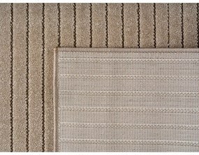 Tappeto da interno ed esterno beige 240x340 cm Nova 1202 – Ayyildiz Carpets
