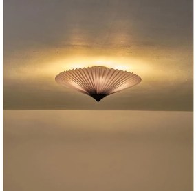 Plafoniera 5xE14/15W/230V grigio