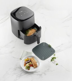 Stampo da forno in silicone 22x22 cm – Lékué