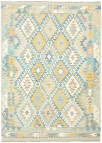 Kilim Tappeto orientale 170x120 (Pakistan) Tessuto A Mano