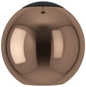 Eglo - Vetro di ricambio per lampadario su filo CORDOBA diametro 30 cm rame