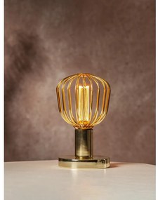 Lampadina decorativa a LED caldo dimmerabile E27, 4 W Soft Glow - Star Trading