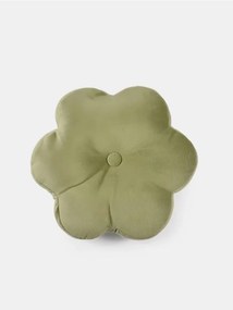Sinsay - Cuscino decorativo - verde petrolio