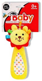 Peluche con Sonagli Reig Leone 20 cm