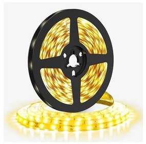 Solight WM611 - Striscia LED LED/50W/12V 5m bianco caldo