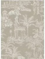 Essentials Carta da parati Le Mythe - Sand