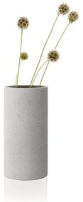 Vaso grigio chiaro Bouquet - Blomus