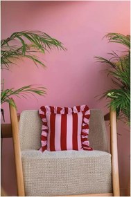 Federa decorativa 45x45 cm Ruffled – Mila Home